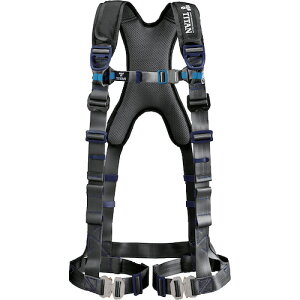 [�n�[�l�X�^�ė����~�p���i���x���g�Ȃ��j]�y���������z�T���R�[�i���j �^�C�^���@�p���Q�A�@�z���C�]���@�u���b�N�@L�@�i�ė����~�p���j PAHN-10A-BL-L 1�{�y160-5540�z�y�k�C���E���ꑗ��