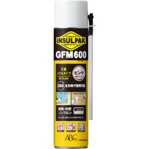 [AE^]ijG[r[V[ ABC ȈՌ^AE^tH[ 1tmY^Cv CTpbN GFM600 600ml tH[FFsN GFM600P 1{y207-8971z