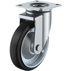 [�v���[�g���S���L���X�^�[]�i���j���[�G�C ���[�G�C �v���[�g�� ���� �L���X�^�[ �S�� �ԗ֌a130mm J�^�C�v J2�^ ��t���@80×80�i75×75�j WJ2-130 1�y379-8054�z