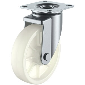 [�v���[�g���i�C�����L���X�^�[]�i���j���[�G�C ���[�G�C �v���[�g�� ���� �L���X�^�[ �i�C���� �ԗ֌a130mm J�^�C�v J2�^ ��t���@80×80�i75×75�j NJ2-130 1�y382-4608�z