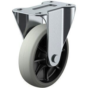 [�v���[�g���E���^���L���X�^�[]�i���j���[�G�C ���[�G�C �v���[�g�� �Œ� �L���X�^�[ �E���^�� �ԗ֌a130mm PM�^�C�v PMR�^ ��t���@100×56 PMR-130GUB 1�y404-7184�z