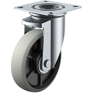 [�v���[�g���E���^���L���X�^�[]�i���j���[�G�C ���[�G�C �v���[�g�� ���� �L���X�^�[ �E���^�� �ԗ֌a130mm PM�^�C�v PMS�^ ��t���@90×90�i80×80�j PMS-130GUB 1�y404-7257�z