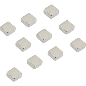 [lIW]gXRRij TRUSCO ܂Ƃߔ lIW p` 4mmX4mmX2mm 10 TN4-4K-10P 1܁i10jy440-9183zysizy[1܂őΏۏiz