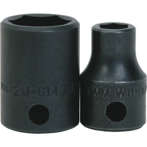 ��[�C���p�N�g�p�\�P�b�g]�X�i�b�v�I���E�c�[���Y�i���j WILLIAMS �C���p�N�g�p�\�P�b�g �V���[�g 3�^8 6�p �ΕӐ��@8×�S��26mm JHW2M-608 1�y757-4568�z�y����s���i�z�y���[����1�܂őΏۏ�