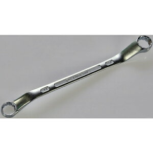 [�����߂��˃����`]���s�@�B�H��i���j KTC 45°�����O�߂��˃����`24×27mm M25-24X27 1���y807-0220�z