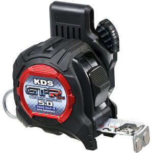 [�R���x�b�N�X�i�x���g�z���_�[�t�^�C�v�j]�����e�b�NKDS�i���j KDS ����G25��5m�}�O���܃z���_�[�t GTR-G2550MZ 1�y167-3995�z