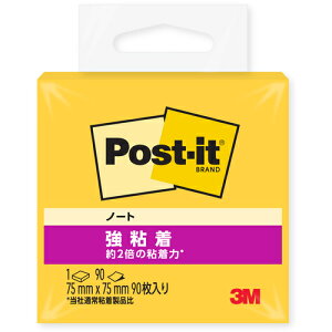 y3܂Ń[ւŔ\z[ӂ]X[G Wpij 3M |XgECbg S 75X75mm 90 EgCG[ 654SS-YN 1Pky256-9189zysz