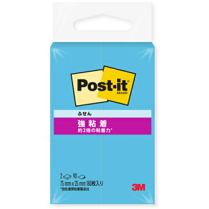 y3܂Ń[ւŔ\z[ӂ]X[G Wpij 3M |XgECbg S 75X25mm 90X2pbh u[ 500SS-B 1Pky542-1268zysz