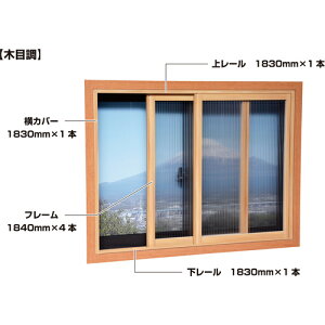 ��[���p�t���[�������[���Z�b�g]�i���j�� �� �ȈՓ����t���[�����[���Z�b�g �����p �ؖ� PTM-J 1��y787-8770�z�y����s���i�z