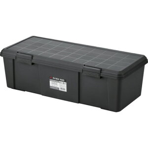 ��[���]�A�C���X�I�[���}�i���j IRIS 298122 RVBOX �`���R�[���O���[ RV900D-H 1�y633-3034�z�y����s���i�z