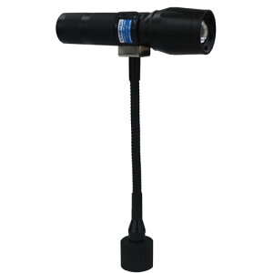 [�d�C�X�^���h�i�}�O�l�b�g���j]�J�l�e�b�N�i���j KANETEC �d�C�X�^���h�i�}�O�l�b�g���j �h���`LED���C�g�X�^���h �Ɠx��2000lx �W���^�C�v ME-BW10F 1��y102-5717�z