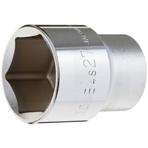 [�\�P�b�g]TONE�i���j TONE �\�P�b�g�i6�p�j �ΕӐ��@27mm �S��43�D5mm 4S-27 1�y122-3569�z