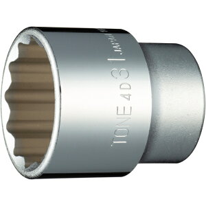 [�\�P�b�g]TONE�i���j TONE �\�P�b�g�i12�p�j �ΕӐ��@31mm �����p12�D7mm �S��47mm 4D-31 1�y369-6171�z