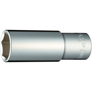 [�\�P�b�g]TONE�i���j TONE �f�B�[�v�\�P�b�g�i6�p�j �ΕӐ��@22mm �S��83mm 4S-22L 1�y369-6863�z
