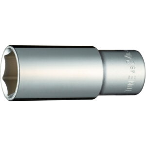 [�\�P�b�g]TONE�i���j TONE �f�B�[�v�\�P�b�g�i6�p�j �ΕӐ��@24mm �S��83mm 4S-24L 1�y369-6880�z