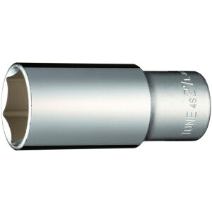[�\�P�b�g]TONE�i���j TONE�@�f�B�[�v�\�P�b�g�i6�p�j�@27mm�@4S-27L 1�y369-6928�z