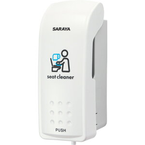 [�g�C����܁E���ۍܗp�f�B�X�y���T�[]�y�d�r�s�v�Ŏ�y�ɐݒu�ł���I�z�T�����i���j �T���� �v�b�V�����f�B�X�y���T�[ MD�|300B�|PHJ 41938 1�y816-2825�z