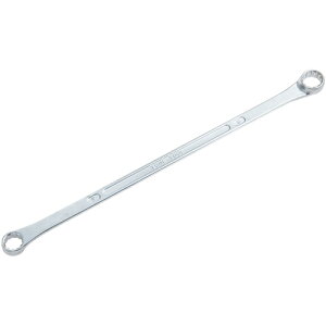 [�����߂��˃����`]TONE�i���j TONE �����������O�߂��˃����`�i�X�g���[�g�j �ΕӐ��@16×18mm ���b�L���� M05-1618 1���y287-7708�z