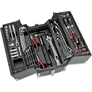 [�����p�H��Z�b�g]TONE�i���j TONE �����p�H��Z�b�g �c�[���Z�b�g �����p9�D5mm 56�_�Z�b�g �}�b�g�u���b�N TSA3309BK 1S�y359-6711�z