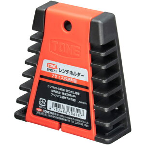 [�X�p�i�z���_]TONE�i���j�@TONE�@�����`�z���_�[�@7�{���[�@BND71�@1�y495-9183�z
