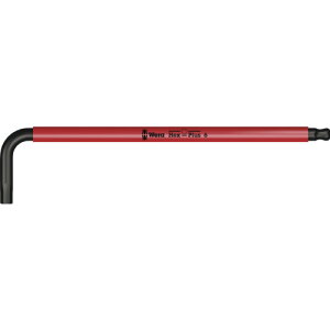 ���y3�܂Ń��[���ւŔ����\�z[�{�[���|�C���g�Z�p�_�����`]Wera�� Wera 950 SPKL Hex�|Plus �z�[���f�B���O�t�@���V���� �w�b�N�X�v���X�Z�p�����` 6�C0 rot 022203 1�y695-4365�z�y����s�z