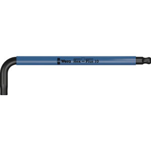 ���y3�܂Ń��[���ւŔ����\�z[�{�[���|�C���g�Z�p�_�����`]Wera�� Wera 950 SPKL Hex�|Plus �z�[���f�B���O�t�@���V���� �w�b�N�X�v���X�Z�p�����` 10�C0 blau 022205 1�y695-4458�z�y����s�z