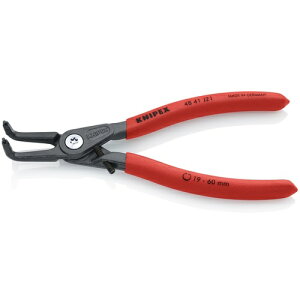 [�X�i�b�v�����O�v���C���[]KNIPEX�� KNIPEX ���p�����X�i�b�v�����O�v���C���|90�x �I�[�v�����~�b�^�[�t�� 19�|60mm 4841J21 1���y835-8263�z