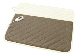 ゼンケン 足入れ 電熱マット【タイマー機能付】ZMT-51FT電磁波カット 商品 暖房器具 温熱ゼンケン 正規取扱店他店には負けません！【送料無料】【ポイント10倍】