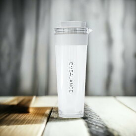 エンバランス　ジャグ 1.1L　 EMBALANCE【ウィルマックス】【BPAフリー】