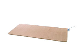 【2025カバー新色】ゼンケン 電磁波カット ホットカーペット1畳タイプ(カバー付)モカブラウンZC-10SMゼンケン 正規取扱店【送料無料】【ポイント10倍】