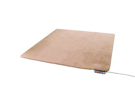 【2025カバー新色】電磁波カット ホットカーペット2畳タイプ(カバー付)モカブラウンZC-20SMゼンケン 正規取扱店【送料無料】【ポイント10倍】