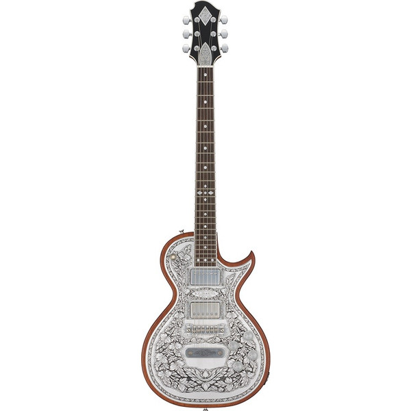 a24mf エレキギター ゼマイティス - ホビーの人気商品・通販・価格比較 