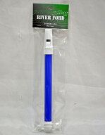 【ポイントなんと15倍！Wエントリーするだけ！】RIVER FORD（リバー フォード） DS-80/B（ブルー） スラ…