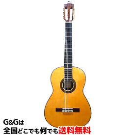クラシックギター ARIA コンサートギター ACE-8S スプルーストップ ケース付 Made in Spain