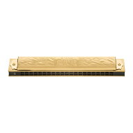 【各種Key】トンボ楽器製作所 複音ハーモニカ TOMBO 超特級 No.1921 C調、G調、A調、A#調、Cm調、Gm調、A…