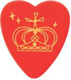 PICK BOY ピックボーイ ANGEL ROCKS PICK / CROWN 0.75mm/GUITAR PICK GP-AR-12/075×50枚セット セルロイド・ギターピック 【送料無料】【smtb-KD】【RCP】：-p5