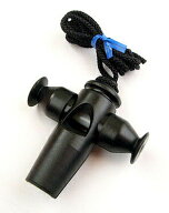 PICKBOY ピックボーイ SW-60/BL：ブラック サンバホイッスル 【RCP】：-p10
