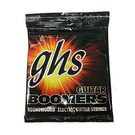 ghs strings(ガス) GBUL 008-038×1セット エレキギター弦/Boomers 【送料無料】【smtb-KD】【RCP】：95006-1