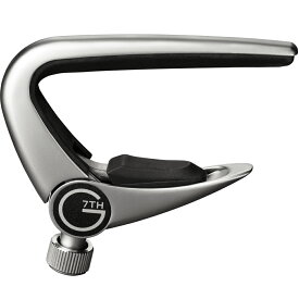 G7th ジーセブンス 6弦クラシックギター用ニューポート・カポタスト／G7TH Newport カポ クラシック用 【送料無料】【smtb-KD】【RCP】：-p2