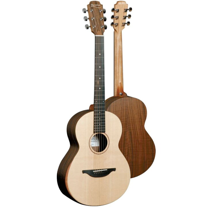楽天市場】ローデンギター エドシーラン モデル Sheeran BY Lowden 