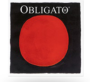 日本国内どこでも送料無料 チェロ弦 OBLIGATO 人気急上昇 オブリガート C線 C 安い割引 4314 シンセティックファイバー cello 送料無料 smtb-KD タングステン巻 4 ピラストロ PIRASTRO