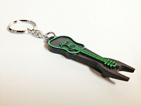 ピックボーイ PICKBOY KH-30/GR(グリーン)：GREEN ブリッジピン抜き（KH30キーホルダー付） 【送料無料】【smtb-KD】【RCP】
