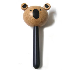 Rhythm poco リズムポコ RP-160/CO コアララトル がらがら マラカス シェーカー お誕生日、クリスマスプレゼントに 楽器のおもちゃ 楽器玩具 【送料無料】【smtb-KD】【RCP】