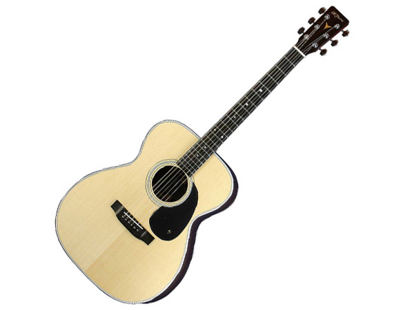K.ヤイリ Artist Model [YF-00028] (アコースティックギター) 価格比較
