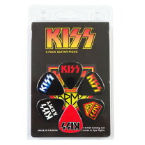 楽天市場】kiss ギターピックの通販