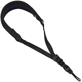 Neotech ネオテック Woodwind/木管楽器用ストラップ Pad-It Strap Regular Loop ループフック Black ブラック #3901282【smtb-KD】【RCP】：-p2