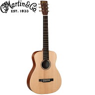 MARTIN マーチン アコースティック・ギター LX1 【トップ：スプルース単板モデル】lx-1