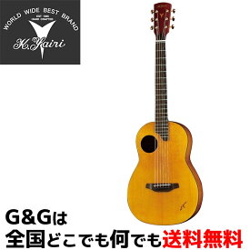 K.Yairi Nocturne-AN アコースティックギター コンパクトシリーズ Compact Series ヤイリギター【smtb-KD】【RCP】