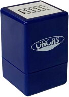 ORCAS オルカス OSTA-04 ウクレレ コードスタンプ