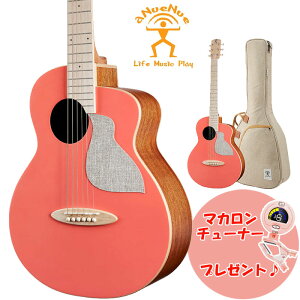 アコースティックギター ピンク アコースティックギターの人気商品 通販 価格比較 価格 Com